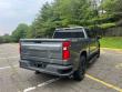 2020 Chevrolet Silverado 1500 Custom Truck