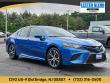 2019 Toyota Camry SE Sedan