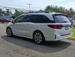 2026 Honda Odyssey Elite Minivan