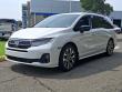 2026 Honda Odyssey Elite Minivan