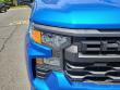 2023 Chevrolet Silverado 1500 Custom Truck