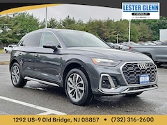 2022 Audi Q5 Premium 45 Tfsi S Line Quattro S Tronic SUV