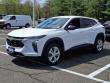 2025 Chevrolet Trax LS SUV