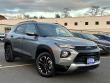 2023 Chevrolet Trailblazer LT AWD