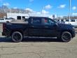 2022 Chevrolet Silverado 1500 Custom Truck