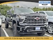  Chevrolet Silverado 2500 HD