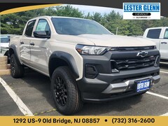 2026 Chevrolet Colorado Trail Boss Truck