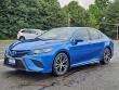 2019 Toyota Camry SE Sedan