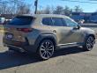 2025 Mazda CX-50 2.5 Turbo Premium Plus Package