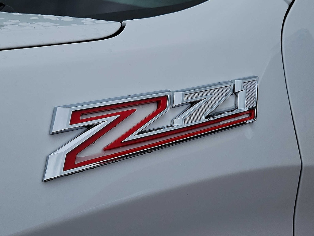 New 2026 Chevrolet Silverado 1500 LT Truck