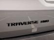 2023 Chevrolet Traverse RS SUV