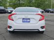 2021 Honda Civic Sedan EX CVT
