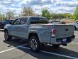 2022 Toyota Tacoma 4WD SR