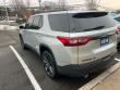 2021 Chevrolet Traverse RS SUV