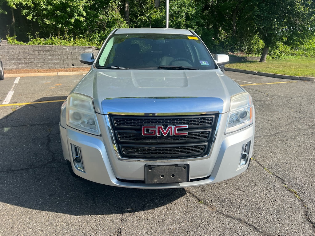 Used 2011 GMC Terrain SLE-1 SUV