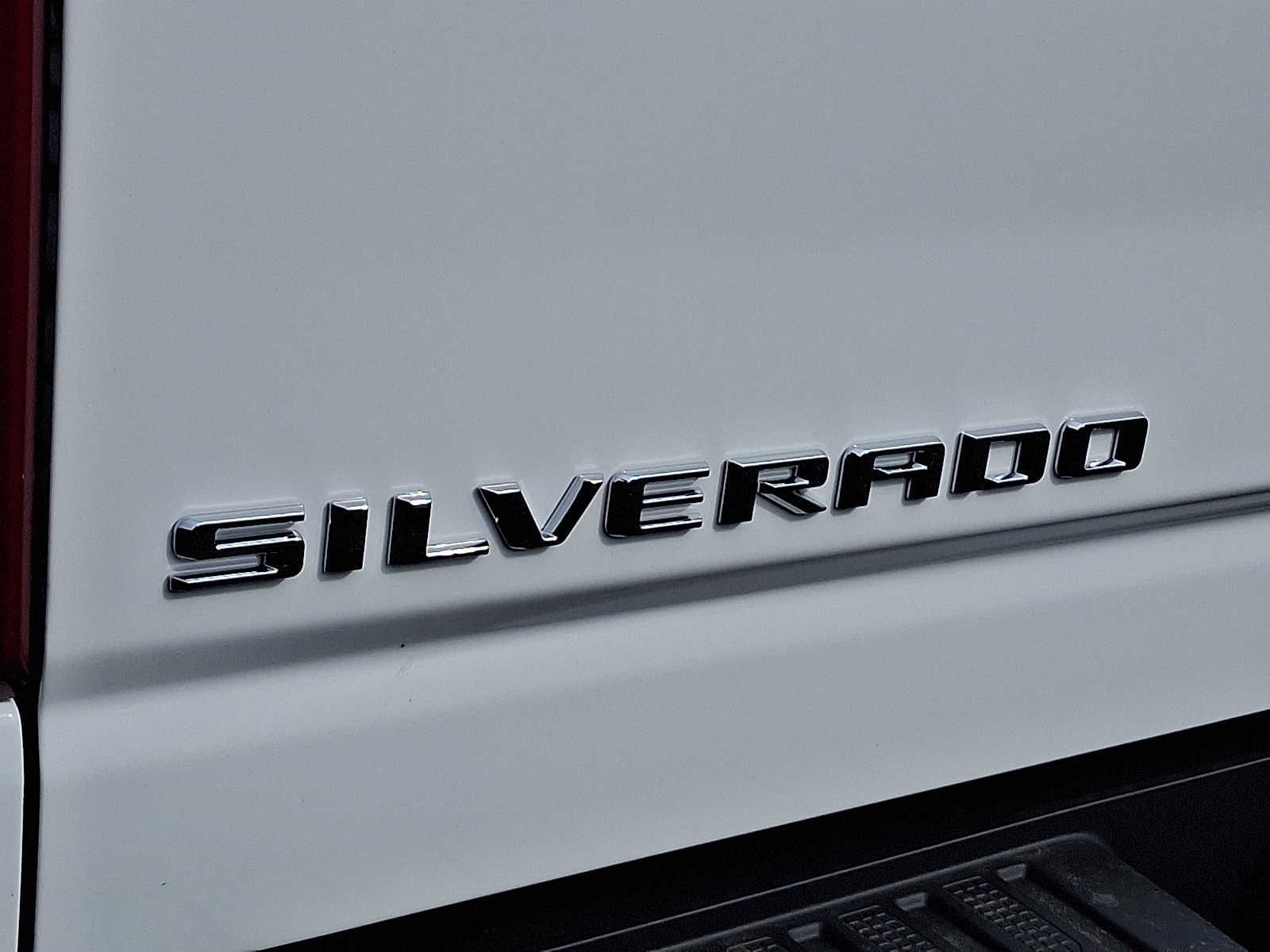 2026 Chevrolet Silverado 2500 HD Custom - Photo 6