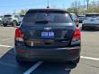 2015 Chevrolet Trax LS SUV