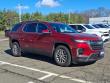 2023 Chevrolet Traverse LT Leather SUV
