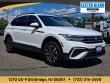 2023 Volkswagen Tiguan 2.0T S SUV