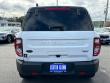 2023 Ford Bronco Sport Outer Banks 4x4