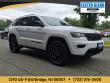 2018 Jeep Grand Cherokee Upland 4x4 SUV