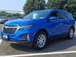2024 Chevrolet Equinox LT SUV