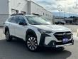 2023 Subaru Outback Limited CVT