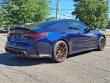 2025 BMW M4 Competition xDrive Coupe
