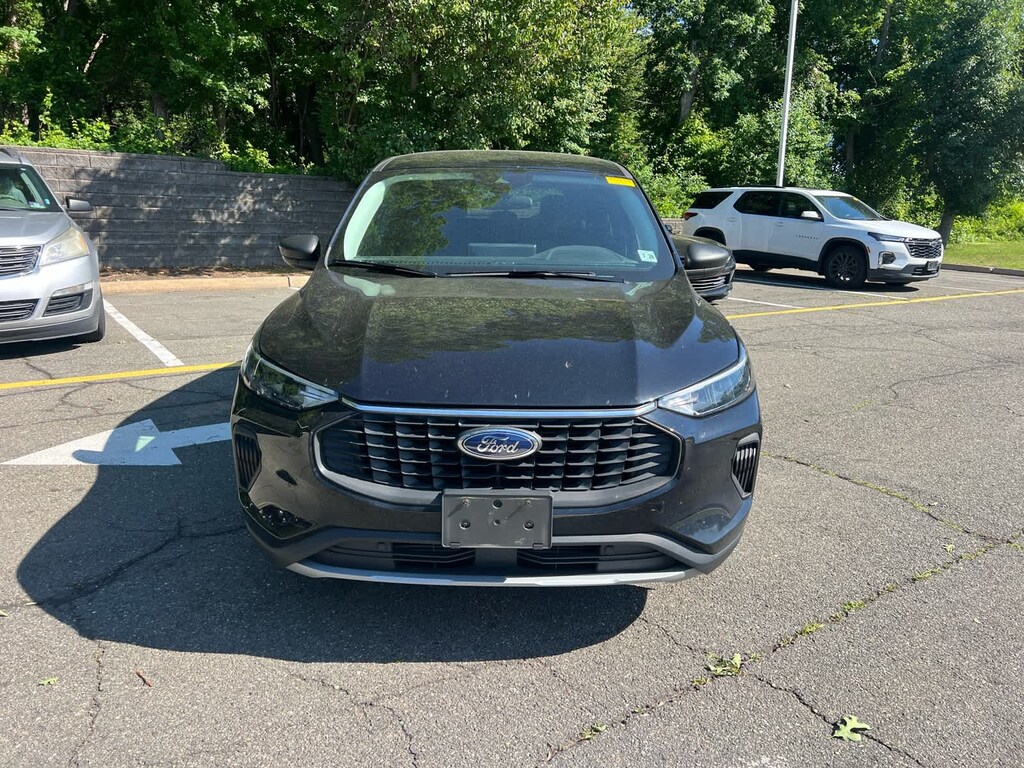 Used 2023 Ford Escape Active SUV