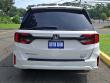 2026 Honda Odyssey Elite Minivan