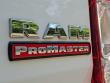2017 Ram Promaster 1500 Cargo Van Low Roof 136 WB Van