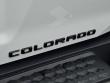 2025 Chevrolet Colorado Trail Boss Truck