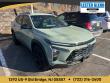 2025 Chevrolet Trax Activ SUV