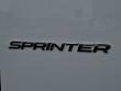 2022 Mercedes-Benz Sprinter 3500XD Standard Roof V6 Van