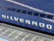 2018 Chevrolet Silverado 1500 LT Truck