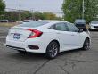 2021 Honda Civic Sedan EX CVT