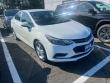 2017 Chevrolet Cruze LT Car