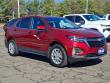 2023 Chevrolet Equinox LT SUV