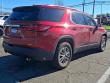 2023 Chevrolet Traverse LT Leather SUV