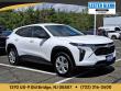 2025 Chevrolet Trax LS SUV