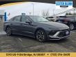 2024 Hyundai Sonata SEL 2.5L AWD