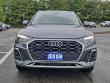 2022 Audi Q5 Premium 45 Tfsi S Line Quattro S Tronic SUV
