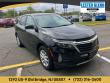 2024 Chevrolet Equinox LT SUV