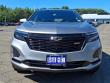 2024 Chevrolet Equinox RS SUV