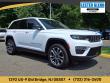 2023 Jeep Grand Cherokee 4xe 4DR 4WD SUV