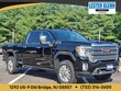  GMC Sierra 2500 HD