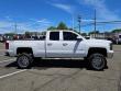 2015 Chevrolet Silverado 1500 LT Truck