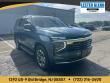 2025 Chevrolet Tahoe LS SUV