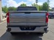 2020 Chevrolet Silverado 1500 Custom Truck