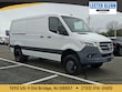  Mercedes-Benz Sprinter Van